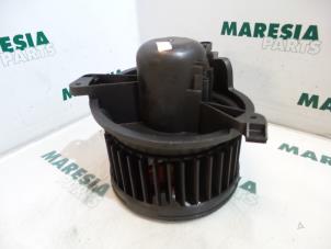 Gebrauchte Heizung Belüftungsmotor Citroen Berlingo 1.6 HDI 16V 75 Preis € 36,30 Mit Mehrwertsteuer angeboten von Maresia Parts