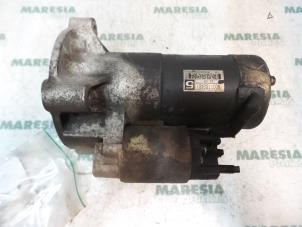 Used Starter Peugeot 607 (9D/U) 2.2 HDi 16V FAP Price € 40,00 Margin scheme offered by Maresia Parts