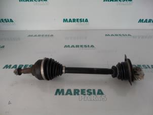 Used Front drive shaft, left Renault Espace (JK) 2.2 dCi 150 16V Grand Espace Price € 75,00 Margin scheme offered by Maresia Parts
