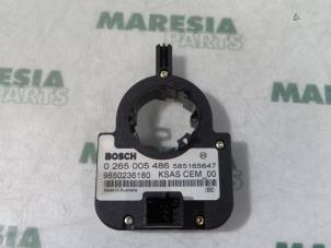 Used Sensor (other) Citroen C4 Coupé (LA) 1.6 16V Price € 35,00 Margin scheme offered by Maresia Parts