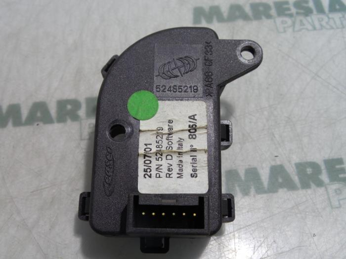 Begagnade Sensor (övriga) Renault Laguna II (BG) 1.8 16V Pris € 25,00 Marginaltabell erbjuds av Maresia Parts