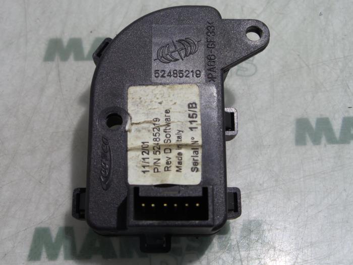 Begagnade Sensor (övriga) Renault Laguna II Grandtour (KG) 1.9 dCi 120 Pris € 25,00 Marginaltabell erbjuds av Maresia Parts