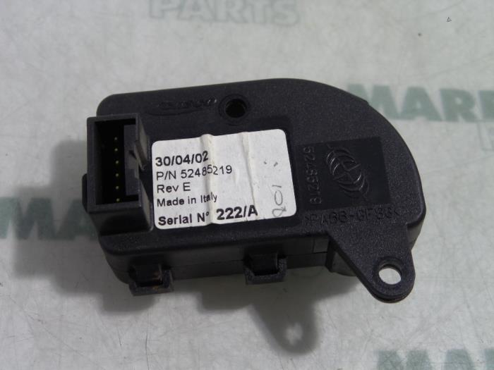 Begagnade Sensor (övriga) Renault Laguna II (BG) 1.9 dCi 120 Pris € 25,00 Marginaltabell erbjuds av Maresia Parts