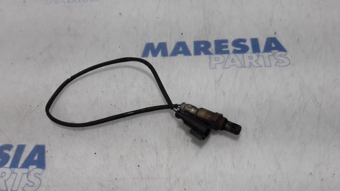 Usados Sonda Lambda Fiat 500 (312) 0.9 TwinAir 85 Precio € 20,00 Norma de margen ofrecido por Maresia Parts