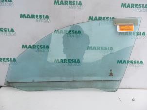 Used Door window 4-door, front left Lancia Thesis (841) 2.4 20V Price € 50,00 Margin scheme offered by Maresia Parts