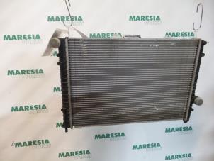 Used Radiator Lancia Lybra SW 2.0 20V Price € 30,00 Margin scheme offered by Maresia Parts