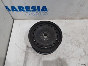 Used Wheel Renault Kangoo Express (FW) 1.5 dCi 75 FAP Price € 30,00 Margin scheme offered by Maresia Parts