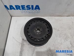 Used Wheel Renault Kangoo Express (FW) 1.5 dCi 75 FAP Price € 30,00 Margin scheme offered by Maresia Parts