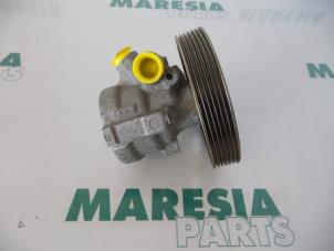 Gebrauchte Lenkkraftverstärker Pumpe Peugeot 206 (2A/C/H/J/S) 1.6 16V Preis € 50,00 Margenregelung angeboten von Maresia Parts