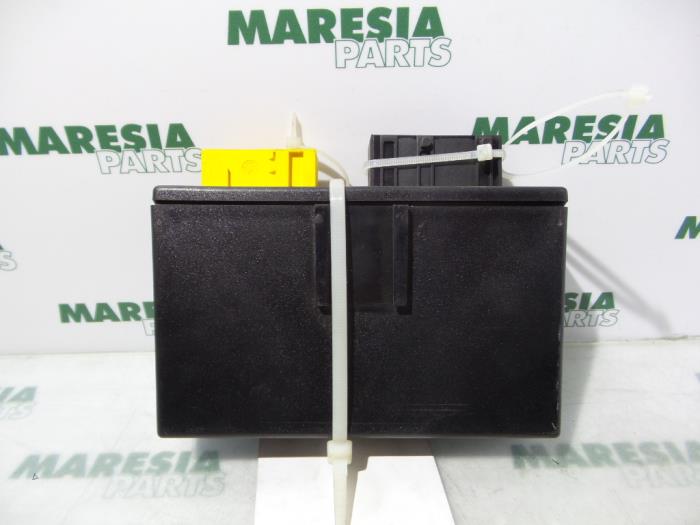 Usagé Ordinateur divers Citroen Xantia (X1/2) 1.9 SD Prix € 25,00 Règlement à la marge proposé par Maresia Parts