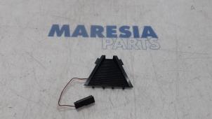 Used Rain sensor Alfa Romeo Stelvio (949) 2.2d 16V 210 Q4 Price € 50,00 Margin scheme offered by Maresia Parts