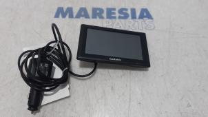 Used Navigation system Renault Kangoo Express (FW) 1.5 dCi 75 FAP Price € 60,50 Inclusive VAT offered by Maresia Parts