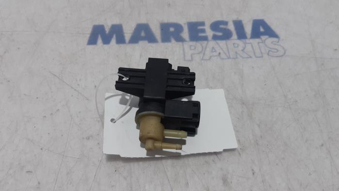 Usagé Régulateur pression turbo Renault Kangoo Express (FW) 1.5 dCi 75 FAP Prix € 36,30 Prix TTC proposé par Maresia Parts