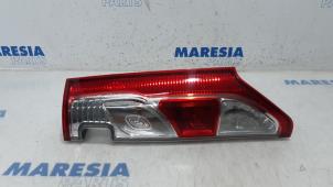 Used Taillight, right Renault Kangoo Express (FW) 1.5 dCi 75 FAP Price € 60,50 Inclusive VAT offered by Maresia Parts