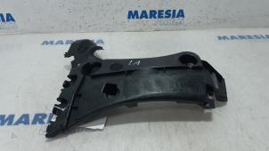Used Rear bumper bracket, left Renault Kangoo Express (FW) 1.5 dCi 75 FAP Price € 25,00 Margin scheme offered by Maresia Parts