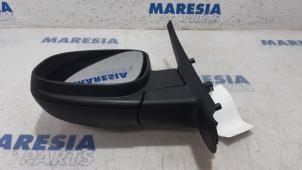 Used Wing mirror, left Renault Kangoo Express (FW) 1.5 dCi 75 FAP Price € 78,65 Inclusive VAT offered by Maresia Parts