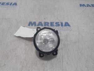 Used Fog light, front left Fiat Punto Evo (199) 1.4 Price € 15,00 Margin scheme offered by Maresia Parts