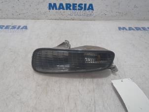 Used Indicator, left Fiat Punto Evo (199) 1.4 Price € 15,00 Margin scheme offered by Maresia Parts
