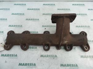 Used Exhaust manifold Fiat Ducato (243/244/245) 2.3 JTD 16V 15 Price € 90,75 Inclusive VAT offered by Maresia Parts
