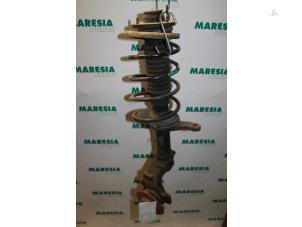 Used Front shock absorber rod, left Peugeot 106 II 1.5 XNd,XRd,Sketch Price € 50,00 Margin scheme offered by Maresia Parts