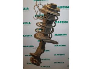 Used Front shock absorber rod, left Peugeot 106 I 1.1 i XN,XR,XT Price € 50,00 Margin scheme offered by Maresia Parts