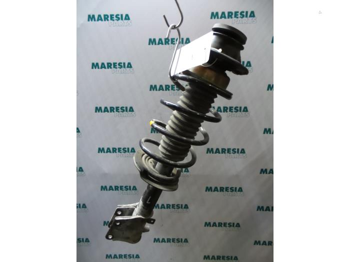 fiat palio 1.2 shocks