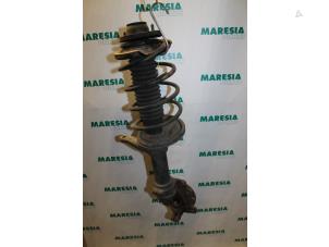 Used Front shock absorber rod, left Citroen Saxo 1.1i X,SX Price € 50,00 Margin scheme offered by Maresia Parts