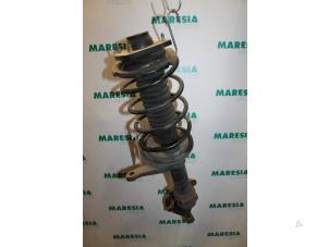 Used Front shock absorber rod, left Citroen Saxo 1.1i X,SX Price € 50,00 Margin scheme offered by Maresia Parts