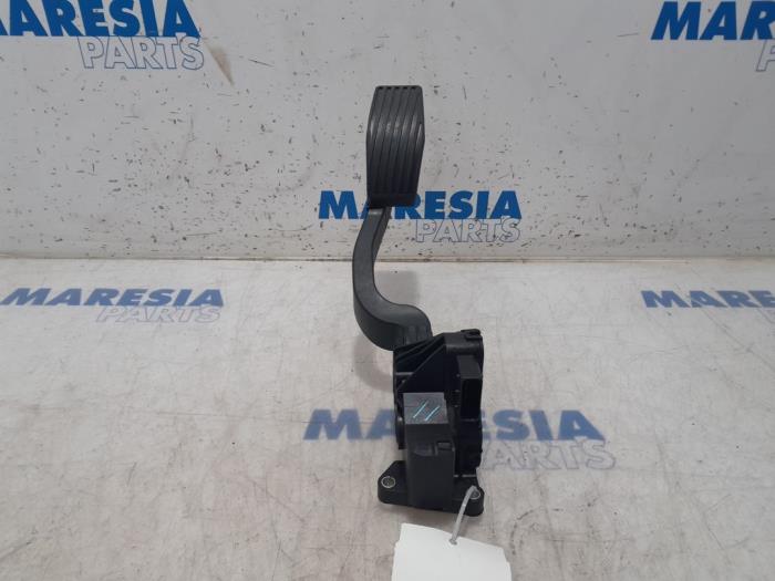 Gebrauchte Gaspedalposition Sensor Fiat Punto Evo (199) 1.4 Preis € 15,00 Margenregelung angeboten von Maresia Parts