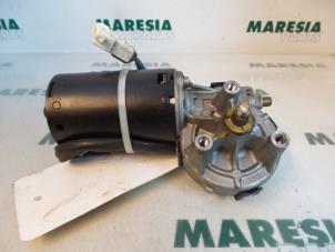 Używane Silnik wycieraczek przednich Citroen Xantia (X1/2) 1.9 D X,SX Cena € 25,00 Procedura marży oferowane przez Maresia Parts