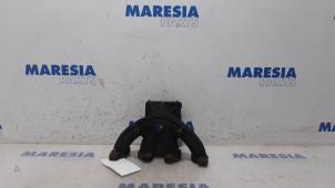 Used Exhaust manifold Citroen Nemo Combi (AJ) 1.4 Price € 105,00 Margin scheme offered by Maresia Parts