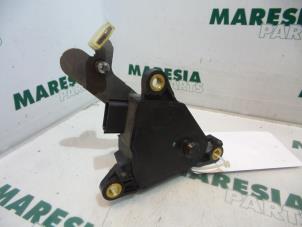 Gaspedalposition Sensor van een Renault Megane II (BM/CM) 1.5 dCi 80 2004