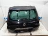 Hayon d'un Renault Megane IV Estate (RFBK), 2016 1.5 Energy dCi 95, Combi, 4 portes, Diesel, 1.461cc, 70kW (95pk), FWD, K9K872; K9KU8, 2018-08, H2A2 2019