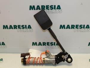 Used Seatbelt tensioner, right Citroen Berlingo Multispace 1.9 D Price € 20,00 Margin scheme offered by Maresia Parts