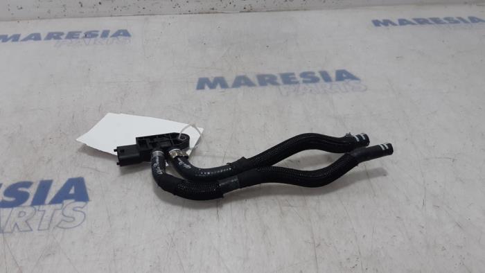 Begagnade Partikelfiltersensor Alfa Romeo Stelvio (949) 2.2d 16V 210 Q4 Pris € 20,00 Marginaltabell erbjuds av Maresia Parts