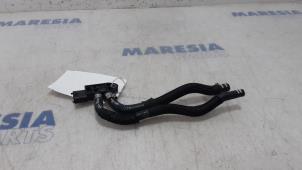 Used Particulate filter sensor Alfa Romeo Stelvio (949) 2.2d 16V 210 Q4 Price € 20,00 Margin scheme offered by Maresia Parts