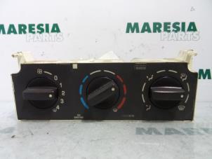 Usagé Panneau de commandes chauffage Citroen Berlingo 1.9 D Prix € 30,25 Prix TTC proposé par Maresia Parts