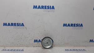 Used Water pump pulley Peugeot 208 I (CA/CC/CK/CL) 1.6 Vti 16V Price € 25,00 Margin scheme offered by Maresia Parts