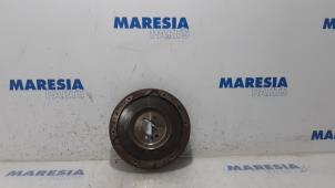 Usagé Volant moteur Citroen C3 (SC) 1.2 VTi 82 12V Prix € 157,50 Règlement à la marge proposé par Maresia Parts