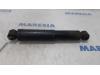 Rear shock absorber, left from a Peugeot Expert (VA/VB/VE/VF/VY), 2016 2.0 Blue HDi 180 16V, Delivery, Diesel, 1.997cc, 130kW (177pk), FWD, DW10FC; AHH, 2016-04, VEFAHH; VFAHH 2017