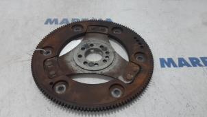 Used Flywheel Peugeot Expert (VA/VB/VE/VF/VY) 2.0 Blue HDi 180 16V Price € 254,10 Inclusive VAT offered by Maresia Parts