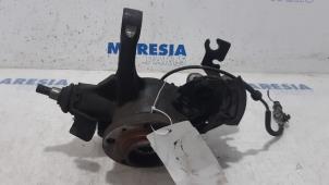 Used Knuckle, front right Peugeot Expert (VA/VB/VE/VF/VY) 2.0 Blue HDi 180 16V Price € 108,90 Inclusive VAT offered by Maresia Parts
