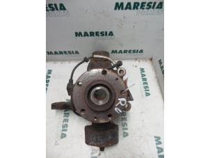 Used Knuckle, front right Peugeot 607 (9D/U) 2.2 16V Price € 85,00 Margin scheme offered by Maresia Parts
