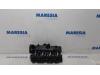 Intake manifold from a Vauxhall Combo Mk.III (D) 1.3 CDTI 16V 2014
