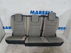 Used Rear bench seat Renault Kangoo/Grand Kangoo (KW) 1.6 16V Hi-Flex Price € 262,50 Margin scheme offered by Maresia Parts