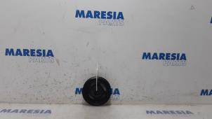 Used Crankshaft pulley Renault Captur (2R) 1.2 TCE 16V EDC Price € 20,00 Margin scheme offered by Maresia Parts