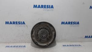Used Flywheel Renault Captur (2R) 1.2 TCE 16V EDC Price € 210,00 Margin scheme offered by Maresia Parts