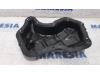 Sump from a Renault Captur (2R) 1.2 TCE 16V EDC 2013