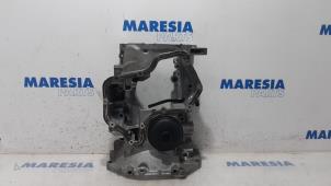 Used Sump Renault Captur (2R) 1.2 TCE 16V EDC Price € 90,00 Margin scheme offered by Maresia Parts
