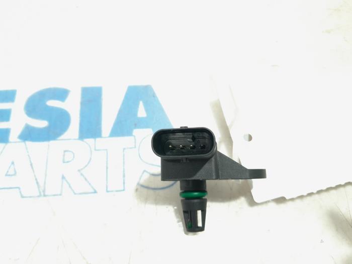 Begagnade MAP-sensor (insugsrör) Peugeot 5008 I (0A/0E) 1.6 THP 16V Pris € 25,00 Marginaltabell erbjuds av Maresia Parts